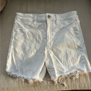 American Eagle Denim Shorts